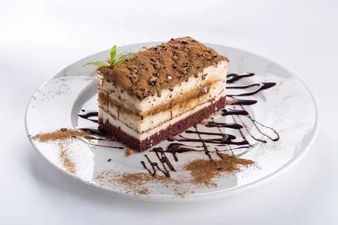 SugarFall Patisserie photo 3